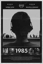 Poster for 1985