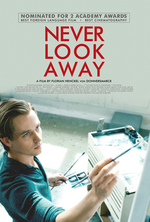 Poster for Never Look Away (Werk ohne Autor)