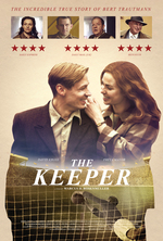 Poster for The Keeper