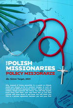 Poster for The Polish Missionaries (Polscy misjonarze) (Free Screening)
