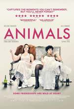Poster for Animals