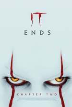 Poster for It: Chapter Two