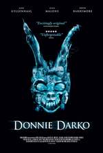 Poster for Donnie Darko