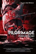 Poster for Pilgrimage (Peregrinação)