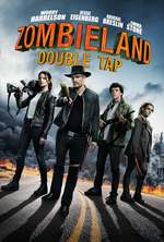 Poster for Zombieland: Double Tap