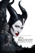Poster for Maleficent: Mistress of Evil