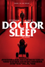 Poster for Doctor Sleep