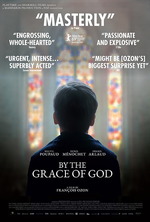 Poster for By the Grace of God
