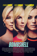 Poster for Bombshell