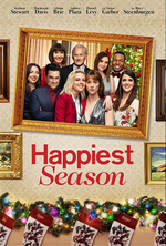 Poster for Happiest Season