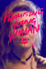 Poster for Promising Young Woman