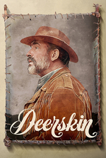 Poster for Deerskin (Le daim)