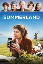 Poster for Summerland