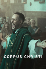Poster for Corpus Christi (Boże Ciało)