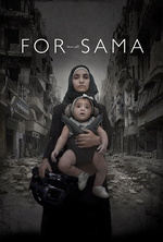 Poster for For Sama