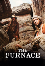 Poster for The Furnace