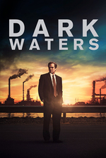 Poster for Dark Waters