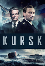 Poster for Kursk