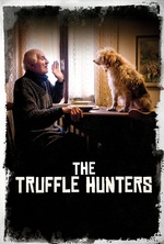 Poster for The Truffle Hunters