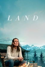 Poster for Land