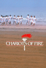 Poster for Chariots of Fire