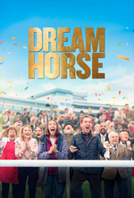 Poster for Dream Horse