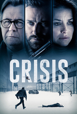Poster for Crisis