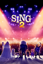 Poster for Sing 2