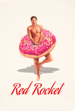 Poster for Red Rocket