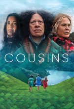 Poster for Cousins