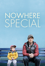 Poster for Nowhere Special