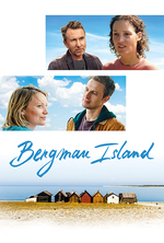 Poster for Bergman Island