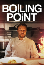 Poster for Boiling Point