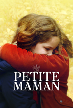Poster for Petite Maman