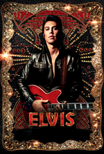 Poster for Elvis