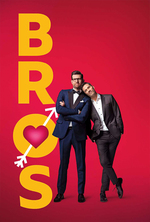 Poster for Bros