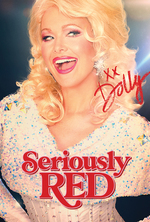 Poster for Seriously Red