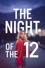 Poster for The Night of the 12th (La nuit du 12)