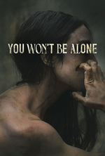 Poster for You Won't Be Alone