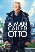 Poster for A Man Called Otto