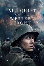 Poster for All Quiet on the Western Front (Im Westen nichts Neues)