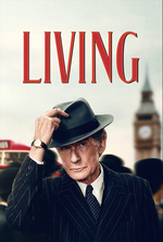 Poster for Living