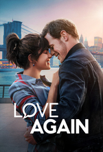 Poster for Love Again