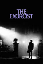 Poster for The Exorcist