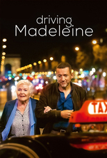 Poster for Driving Madeleine (Une belle course)