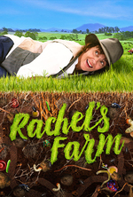 Poster for Rachel's Farm