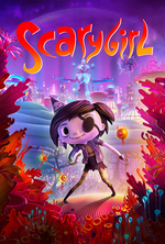 Poster for Scarygirl