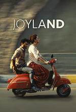 Poster for Joyland