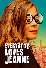 Poster for Everybody Loves Jeanne (Tout le monde aime Jeanne)