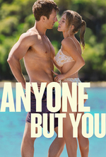 Poster for Anyone But You (Free Screening)